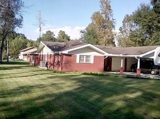 5002 Warren St, Orange, TX 77630