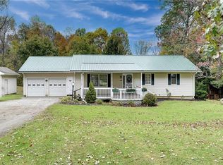 1448 State Route 351, Enon Valley, PA 16120