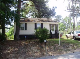 4413 Colonial Dr, Columbia, SC 29203