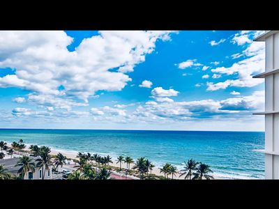 1151 N Fort Lauderdale Beach Blvd APT 7B, Fort Lauderdale, FL, 33304
