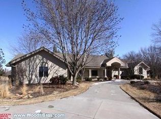 9640 Calvert St, Lincoln, NE 68520