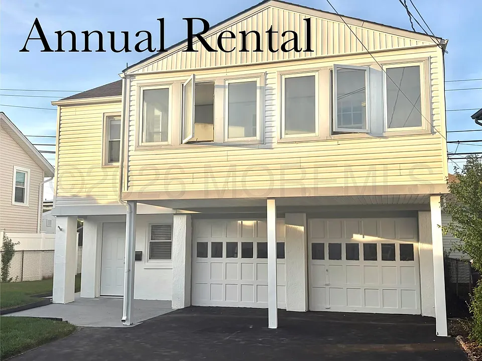 202 Evergreen Ave #REAR