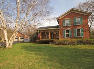 499 Vosburg Rd, Webster, NY 14580