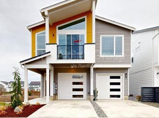 16505 NW Liberty St #1, Portland, OR 97229