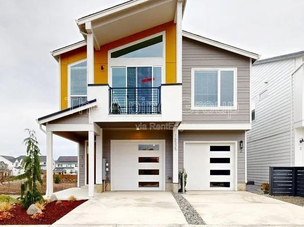 16505 NW Liberty St #1, Portland, OR 97229