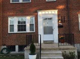 421 Greenlow Rd, Baltimore, MD 21228