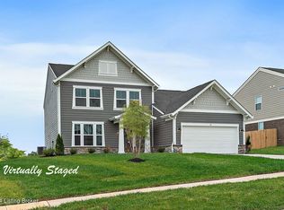 111 Preserves Blvd, Mount Washington, KY 40047
