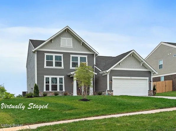 111 Preserves Blvd, Mount Washington, KY 40047