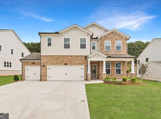 715 Crossroad Ct, Powder Springs, GA 30127