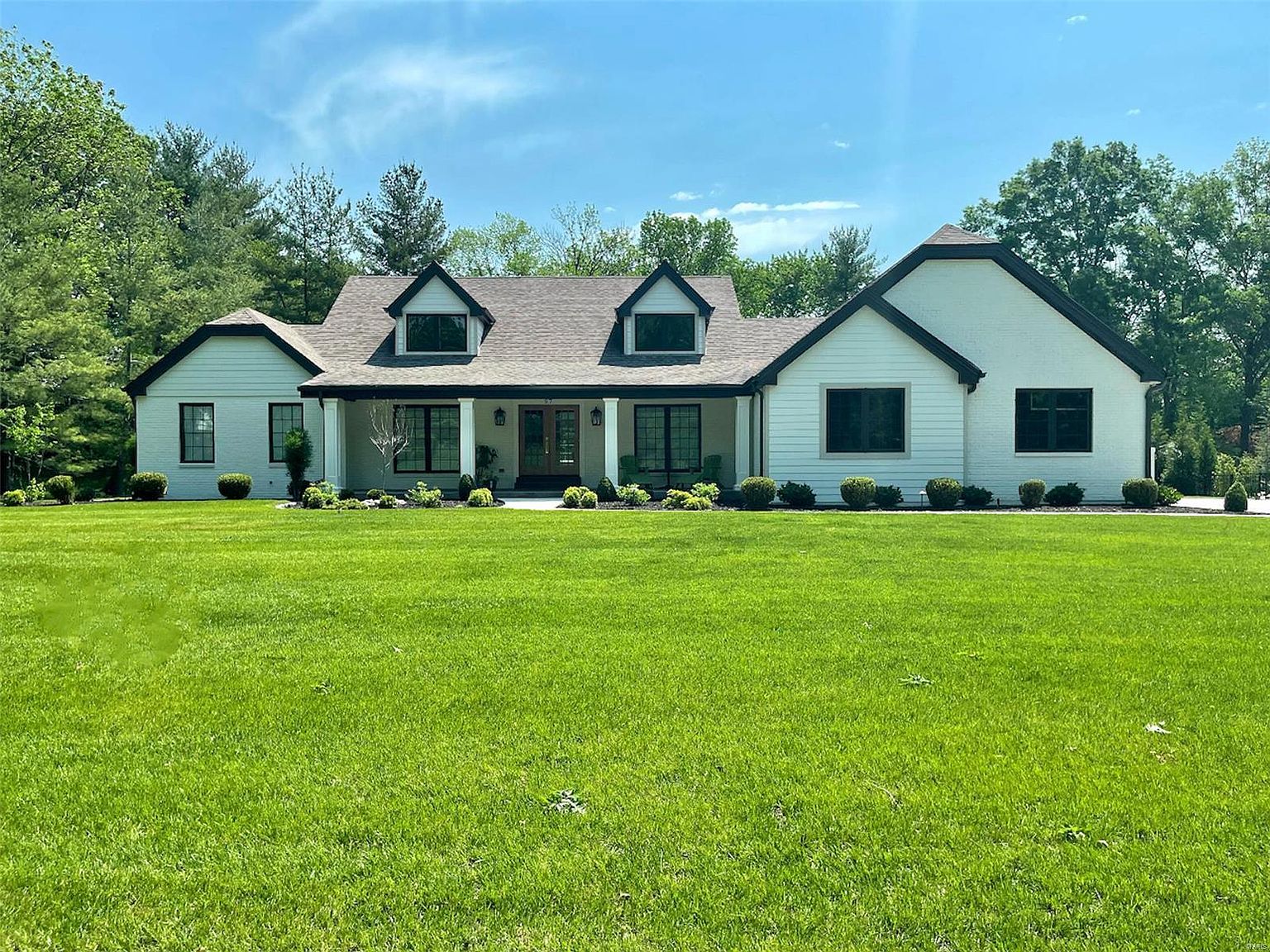 97 Meadowbrook Country Club Est, Ballwin, MO 63011 Zillow