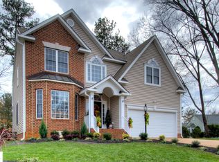 9112 Mission Hills Ln, Chesterfield, VA 23832