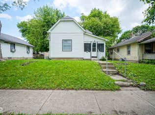 2012 George St, Anderson, IN 46016