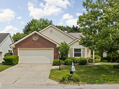 8753 Champions Dr, Indianapolis, IN, 46256