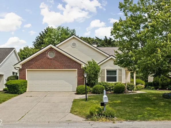 8753 Champions Dr, Indianapolis, IN 46256