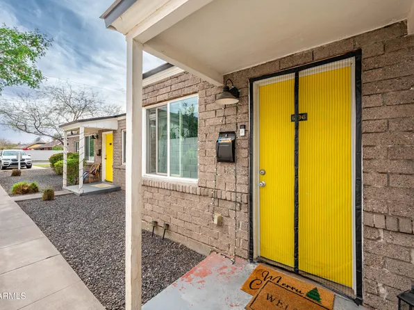 1232 E VIRGINIA Avenue, Phoenix, AZ 85006