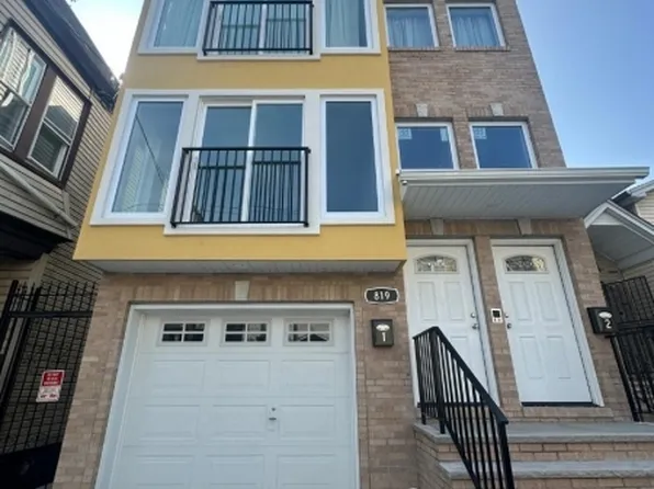 819 South 17th Street, Newark City, NJ 07108