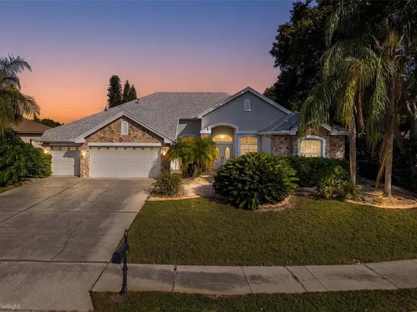 2151 Edelweiss Loop, New Port Richey, FL 34655