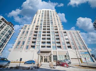 9560 Markham Rd #303, Markham, ON L6E0T4