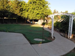 2106 S Larkin Ave #A, Fresno, CA 93727