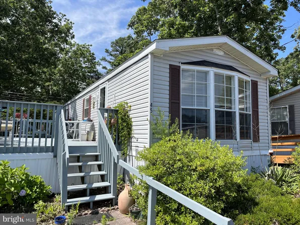430 Route 9 Rd S, Marmora, NJ 08223