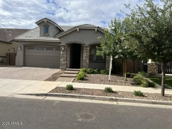 23061 E MAYBERRY Road E, Queen Creek, AZ 85142