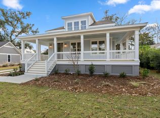 1905 Edwins Xing, Johns Island, SC 29455