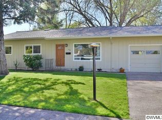 1840 NW 14th St, Corvallis, OR 97330