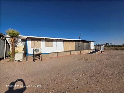 4884 S Sacramento Rd, Golden Valley, AZ, 86413