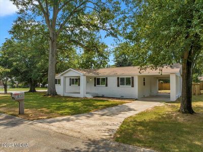 101 Cynthia Way, Warner Robins, GA, 31088