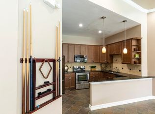 The Club at Stablechase, Houston, TX 77070