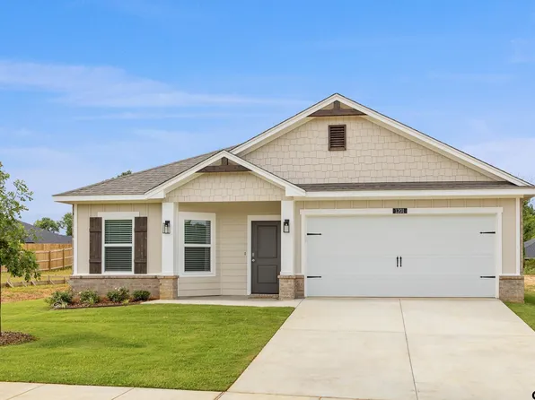 1201 Park Meadows Dr, Whitehouse, TX 75791