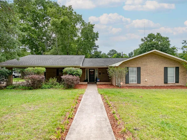 1500 Lawrence St, Eunice, LA 70535