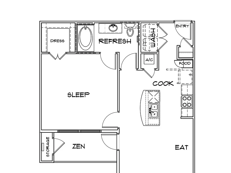 Smart Living at Texas City — Photo 3
