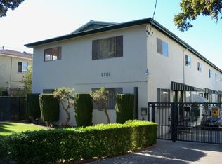 2701 Kansas Ave APT 8, Santa Monica, CA 90404