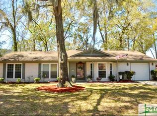 11 Brickhaven Rd, Savannah, GA 31410