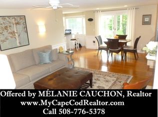 274 N Main St, South Yarmouth, MA 02664