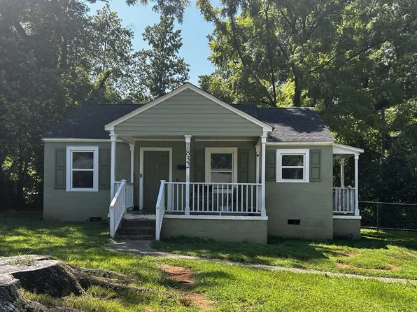 1832 Garibaldi Ave, Charlotte, NC 28208