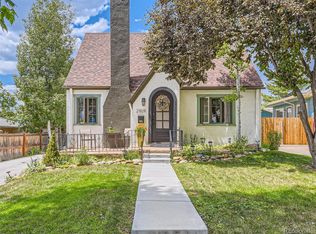 2909 Eaton St, Wheat Ridge, CO 80214