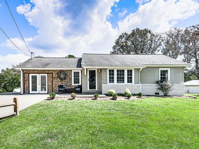 749 Hillcrest Dr, Mc Caysville, GA, 30555