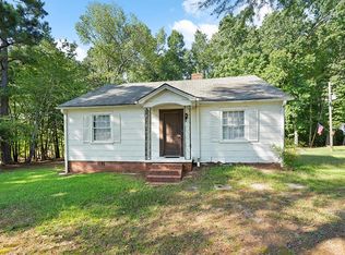 1154 Power House Rd, Ware Shoals, SC 29692