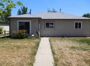 1180 Victor St, Aurora, CO 80011