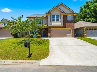6119 Park Shadow Way, Knoxville, TN 37924