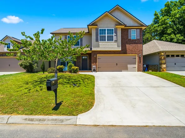 6119 Park Shadow Way, Knoxville, TN 37924