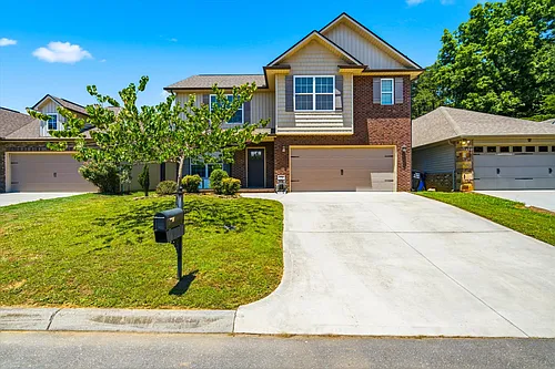 6119 Park Shadow Way Photo 1