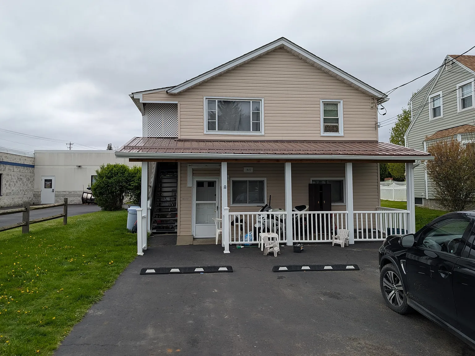 1 bed, 550 sqft, $1,000 — Photo 1