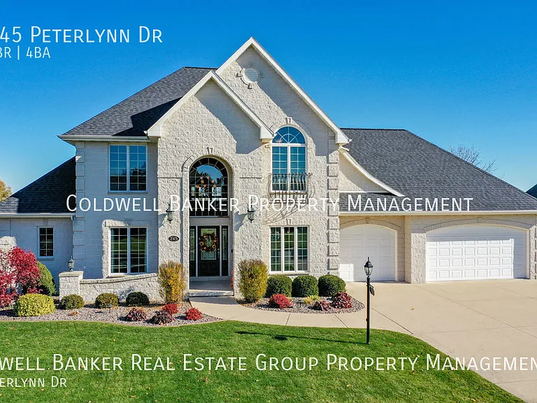 245 Peterlynn Dr — Photo 1
