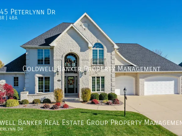 245 Peterlynn Dr, Wrightstown, WI 54180
