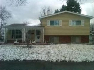 423 S Harvard Ave, Addison, IL 60101