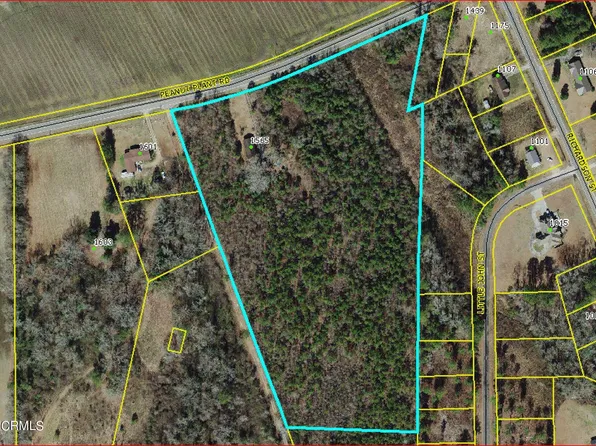 1565 Peanut Plant Road, Elizabethtown, NC 28337