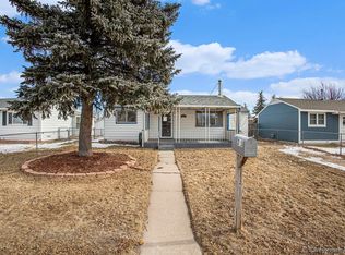 315 Stinson Ave, Cheyenne, WY 82007